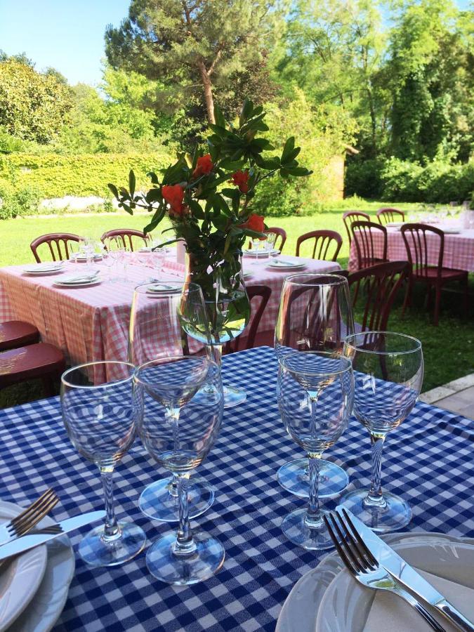 Cascina Foresto Bed and Breakfast Cossato Exteriör bild