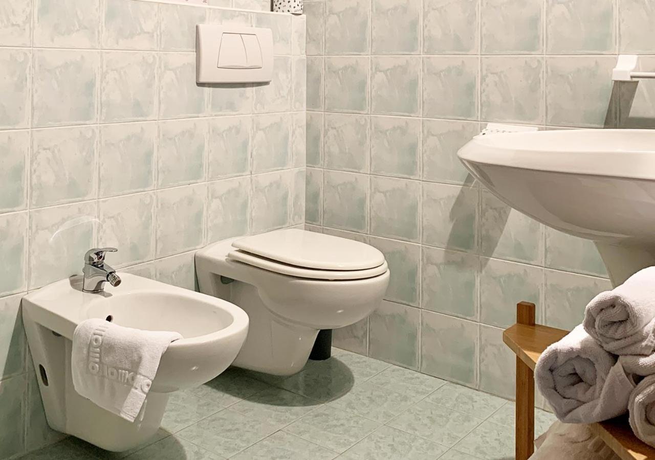 Cascina Foresto Bed and Breakfast Cossato Exteriör bild
