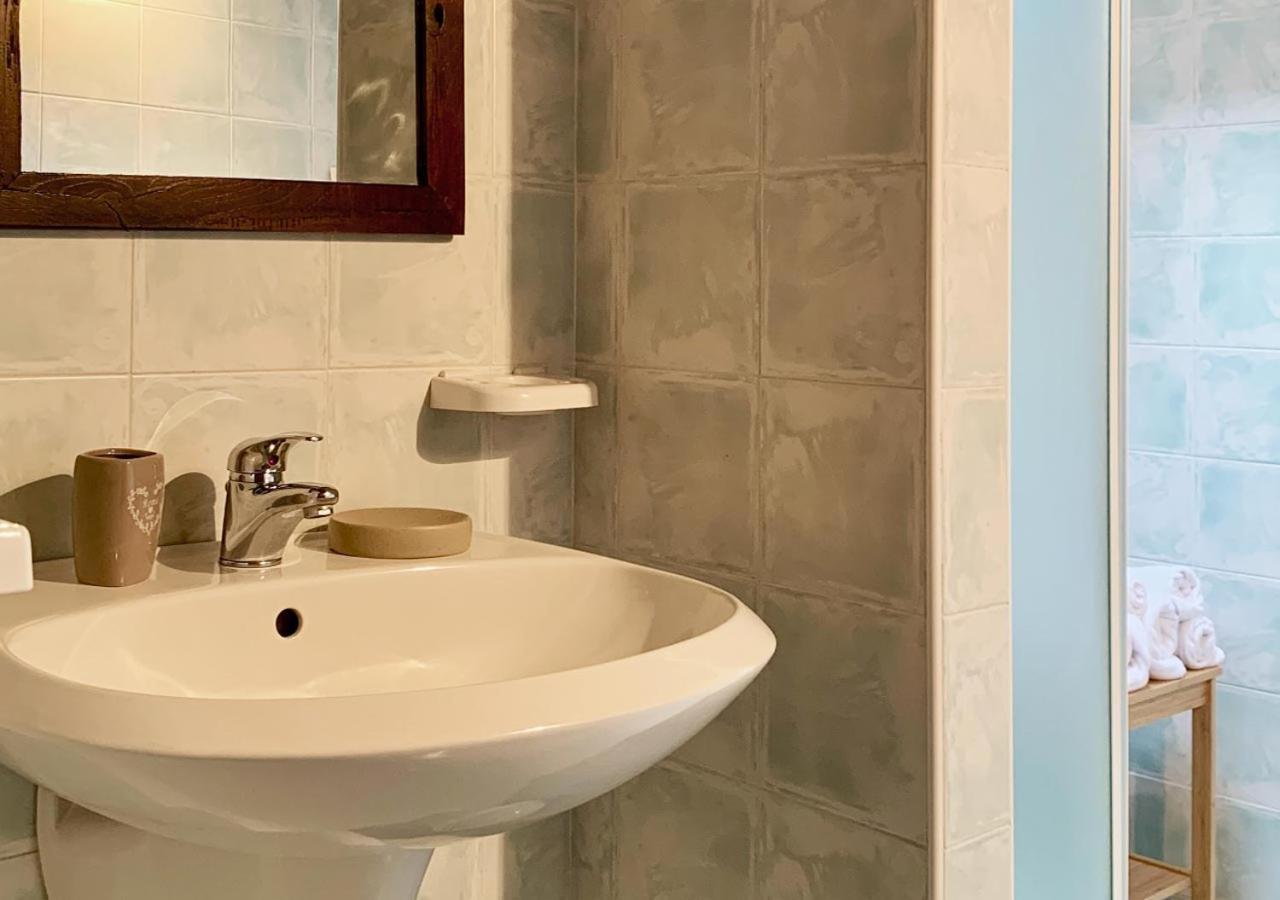 Cascina Foresto Bed and Breakfast Cossato Exteriör bild