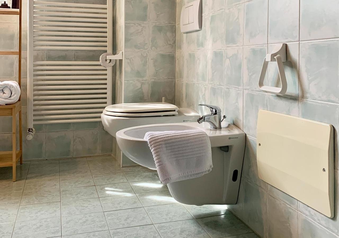 Cascina Foresto Bed and Breakfast Cossato Exteriör bild