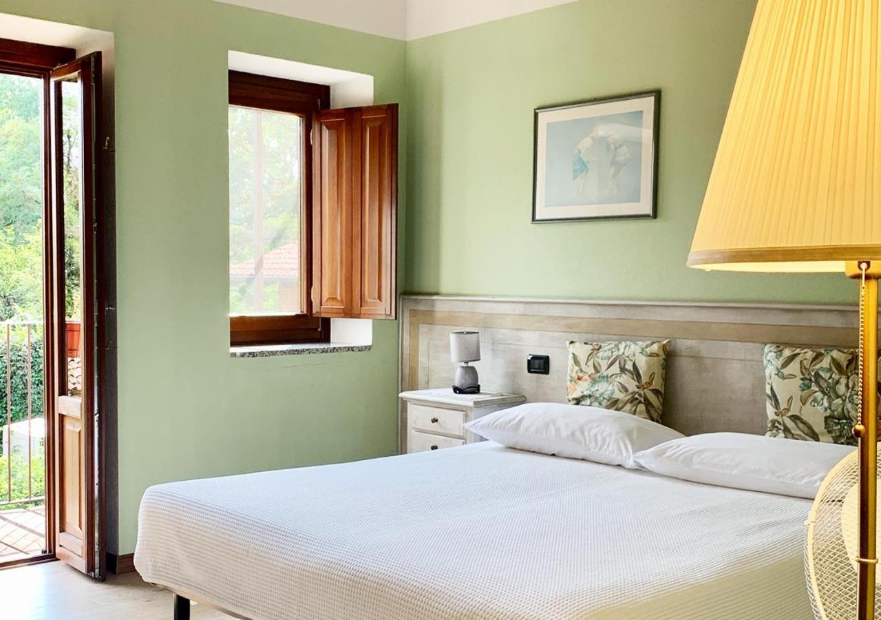 Cascina Foresto Bed and Breakfast Cossato Exteriör bild