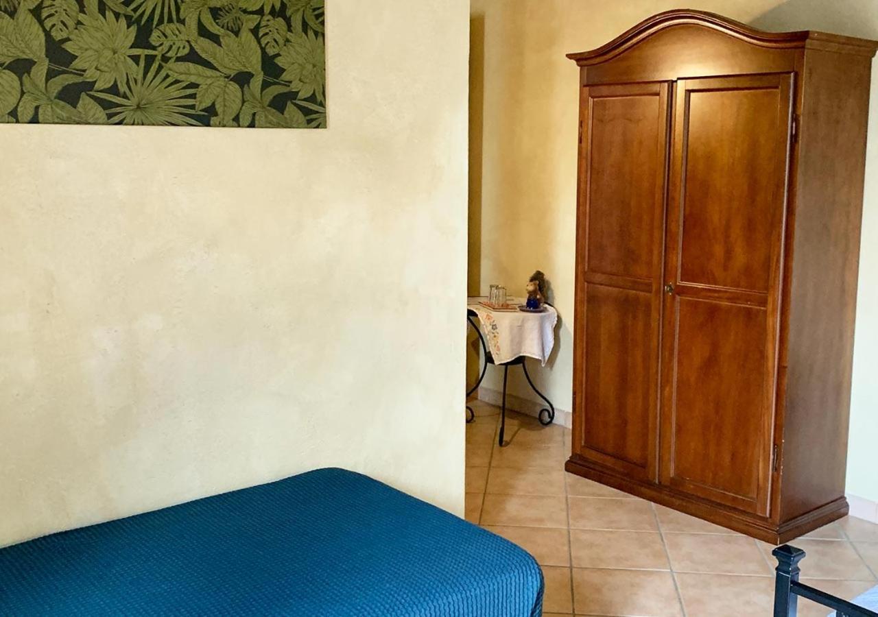 Cascina Foresto Bed and Breakfast Cossato Exteriör bild