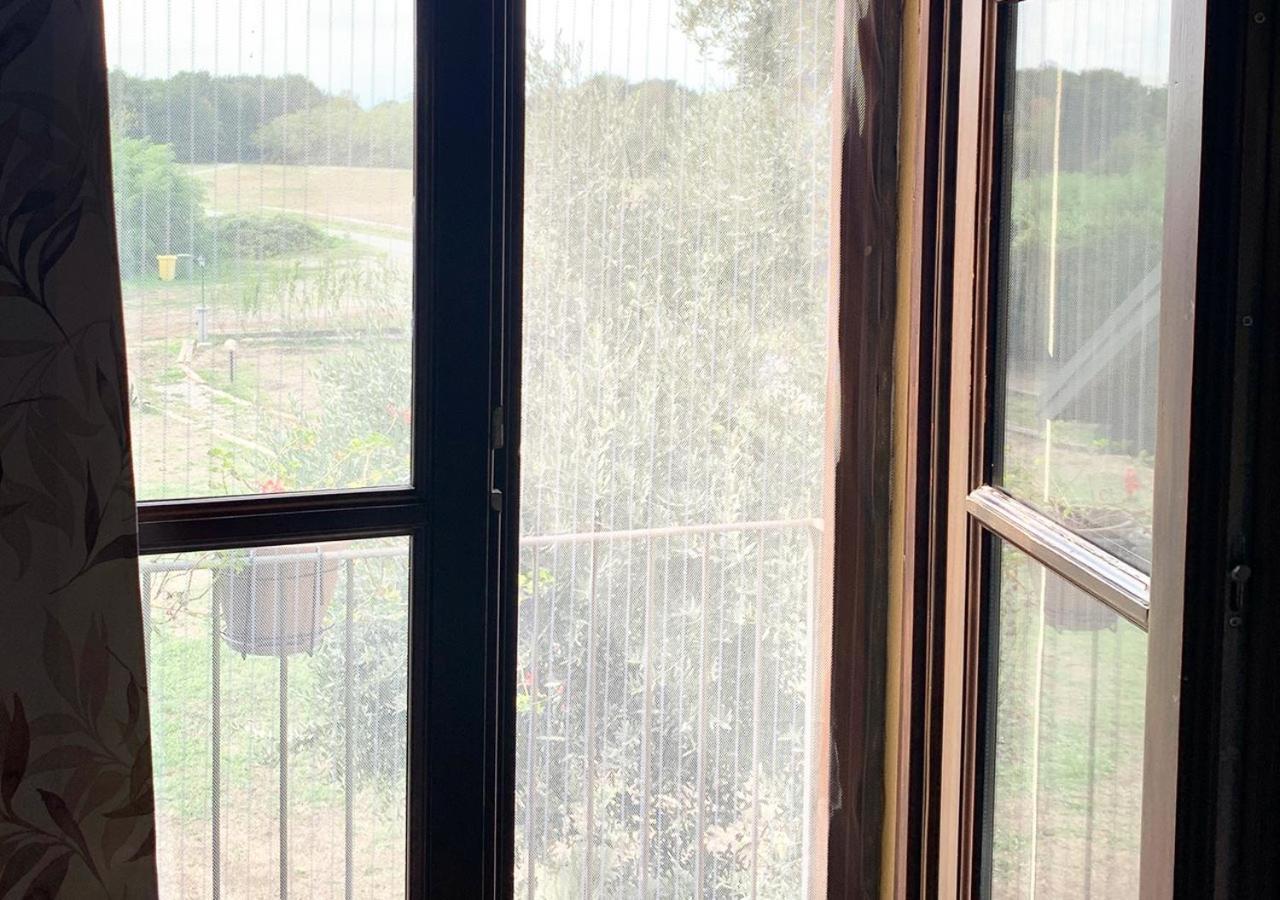 Cascina Foresto Bed and Breakfast Cossato Exteriör bild